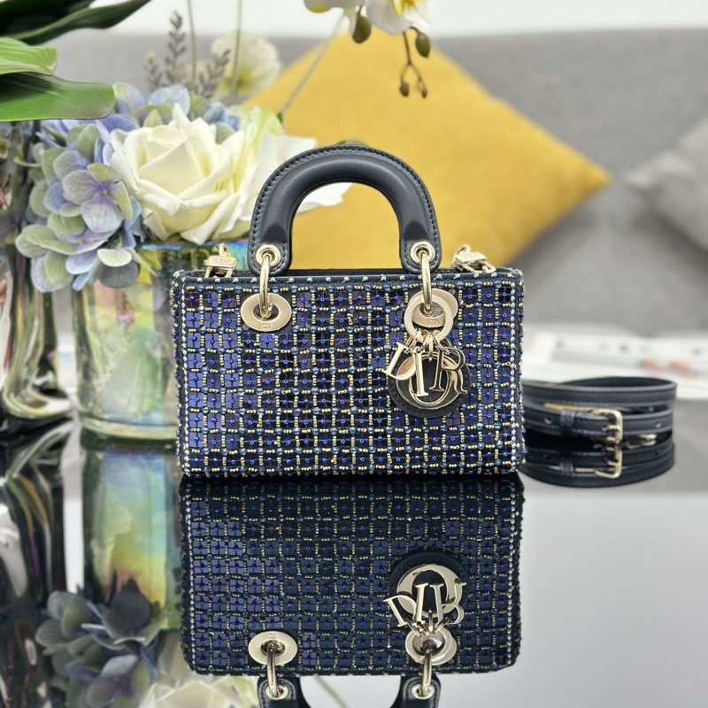 chr1st1an D10r my lady bags
